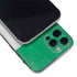 Nigeria Flag Distressed iPhone 12 Pro Skin